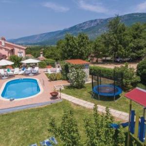 Holiday home Kozljak Cr