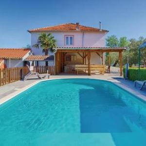 Holiday home Kraj Croatia