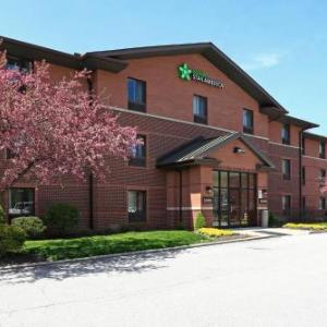 Extended Stay America Suites - Cleveland - Westlake