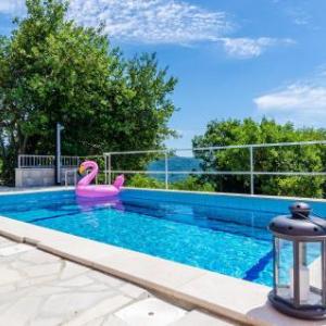 Holiday home Lovorno Croatia