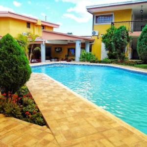 Hotel Los Pinos