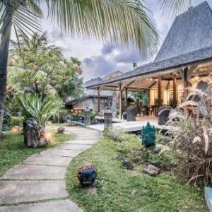 Wayang Retreat