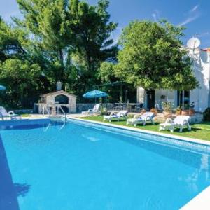 Holiday home Mocici Cr