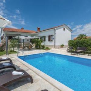 Holiday home Nova Vas Cr