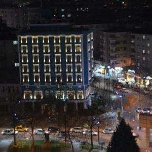 Ayintap Hotel