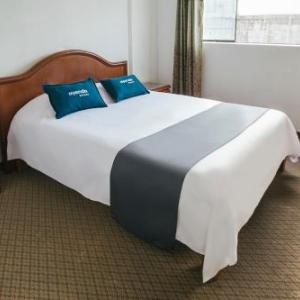 Hotel Asturias