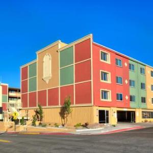 Hotels near J Resort Reno - Legacy Vacation Resorts - Reno