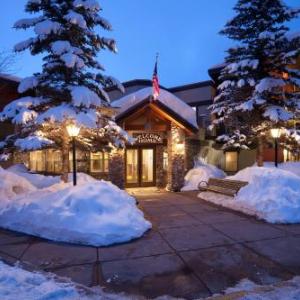 Legacy Vacation Resorts Steamboat Springs Suites