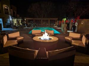 Arroyo Pinion Hotel, Ascend Hotel Collection, Sedona