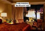 Ballys Las Vegas Nevada Hotels - Jockey Club Suites