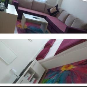 Apartment Megi