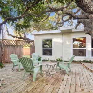 Driftwood Chic In Rockport Home