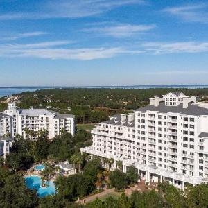 The Grand Complex at Sandestin