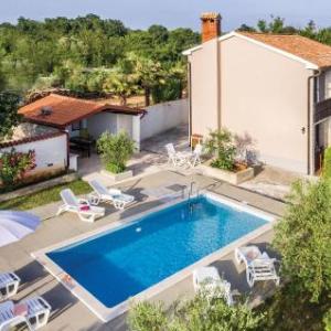 Holiday home Segotici Cr