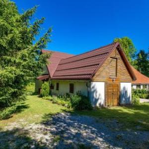 Holiday home Slavica Cr