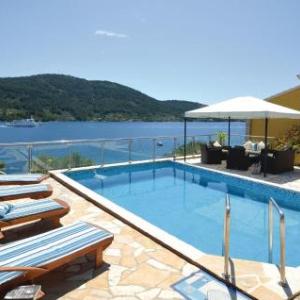 Holiday home Sokolic bb I