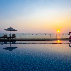 Serene Beach Hotel Danang
