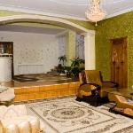 Ezio Palace Hotel