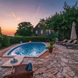 Holiday home Sv.Josipa