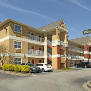 MainStay Suites Knoxville - Cedar Bluff