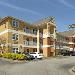 East Maryville Baptist Church Hotels - MainStay Suites Knoxville - Cedar Bluff