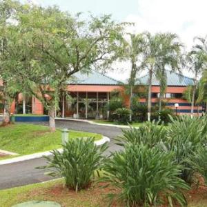 Hotel Golden Park Ribeirão Preto by Nacional Inn