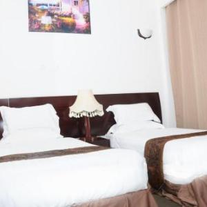 Ag Palace Hotel