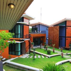 The One House Resort PakChong