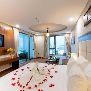 Grand Sea Hotel Danang