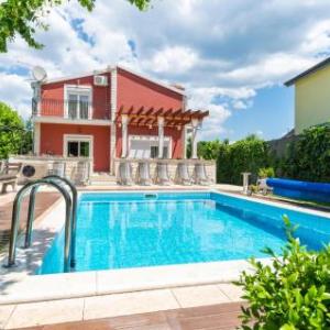 Holiday home Vedrinski most VI