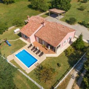 Holiday home Vinez Croatia