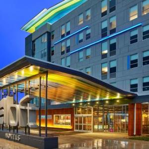 Aloft by Marriott Austin Northwest hotel photo
