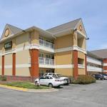 Extended Stay America Suites - Newport News - Oyster Point