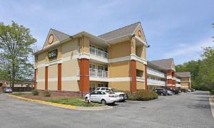 Extended Stay America Suites - Newport News - Oyster Point, Newport News