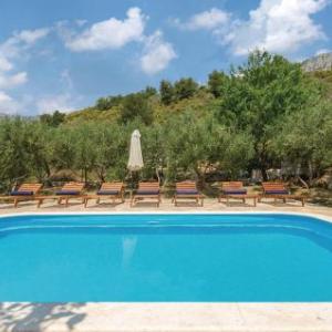 Holiday home Zagorski put I