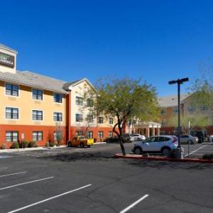 Extended Stay America Select Suites - Phoenix - Deer Valley