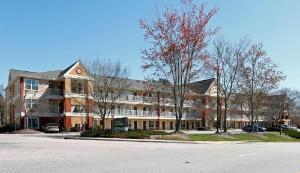 Extended Stay America - Raleigh - RDU Airport, Morrisville