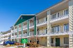 Draughons Junior College Tennessee Hotels - HomeTowne Studios Nashville - Airport/Briley Pkwy