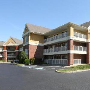 Extended Stay America Suites - Chesapeake - Crossways Blvd.