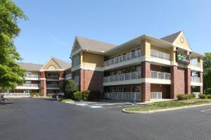 Extended Stay America Suites - Chesapeake - Crossways Blvd, Chesapeake