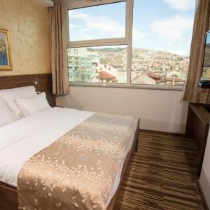 Hotel Bistrik City Center