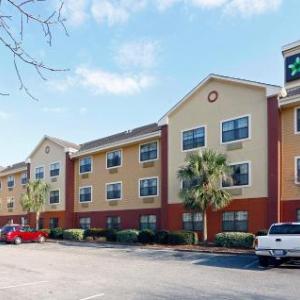 Hotels near Port City Marina Wilmington - Extended Stay America Suites - Wilmington - New Centre Drive