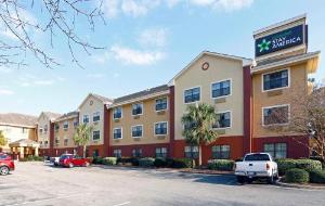 Extended Stay America Suites - Wilmington - New Centre Drive, Wilmington
