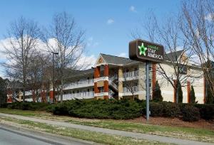 Extended Stay America - Durham - University, Durham