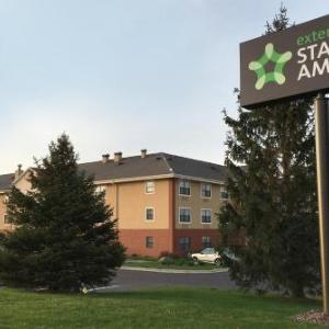 Extended Stay America Select Suites - Grand Rapids - Kentwood