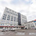 Гостиница Koral Petrozavodsk 