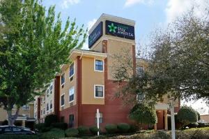 Extended Stay America Suites - Lafayette - Airport, Lafayette