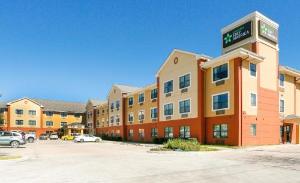 Extended Stay America Suites - Houston - Med. Ctr. - Greenway Plaza hotel near NRG Center