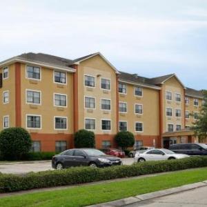 Extended Stay America Suites - New Orleans - Metairie