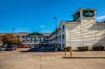 Southwest Texas State Univ Texas Hotels - Hometowne Studios Austin